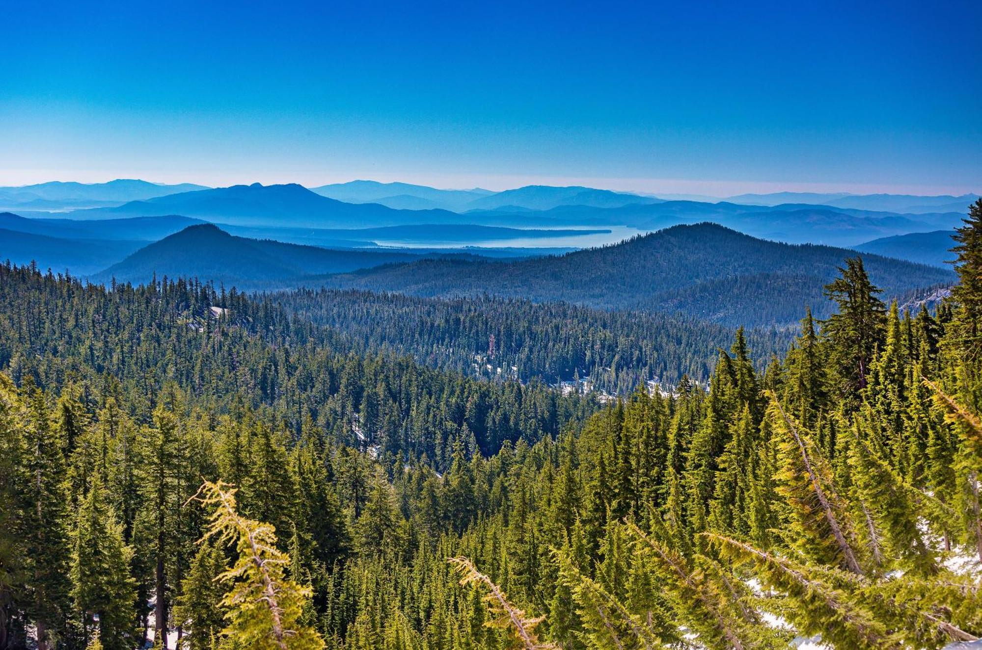 Отель Camp Almanor At Big Springs Westwood Экстерьер фото