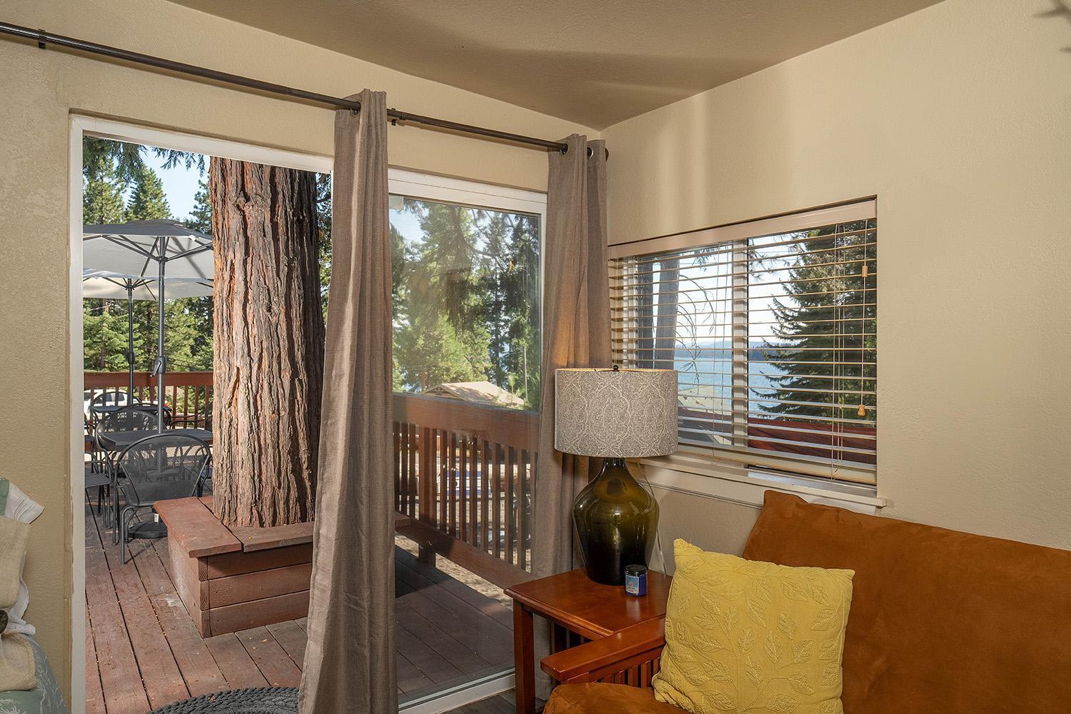 Отель Camp Almanor At Big Springs Westwood Экстерьер фото